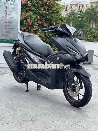 🔥 BÁN YAMAHA NVX _155 ABS KHOÁ SMARKEY RIN ÊM CHẤT