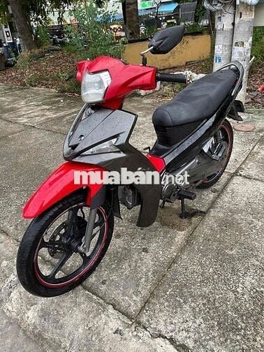 SIRIUS FI – MÁY ZIN, BÁNH MÂM THẮNG ĐĨA