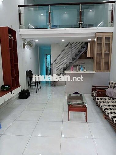 NHÀ ĐƯỜNG BÀN CỜ XE TẢI THÔNG GẦN CHỢ TRƯỜNG HỌC FUNL NỘI THẤT GIÁP TB