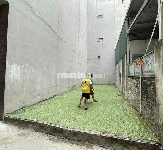 cần bán gấp lô đất tại Phú Vinh-An Khánh. Đất vuông vắn,mặt tiền rộng