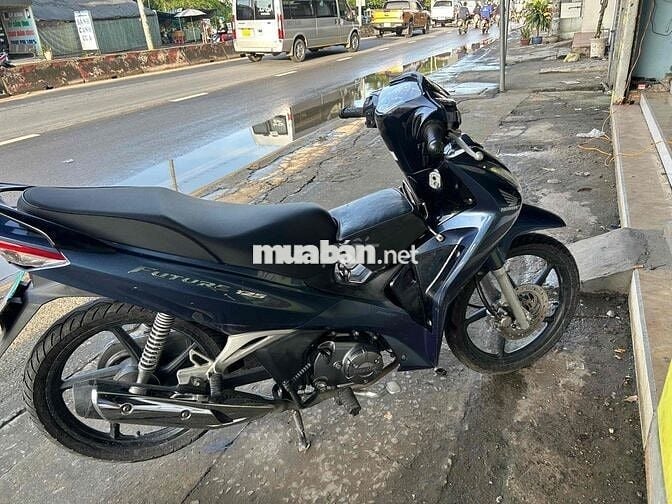 Future led 2022 chính chủ long an zin keng