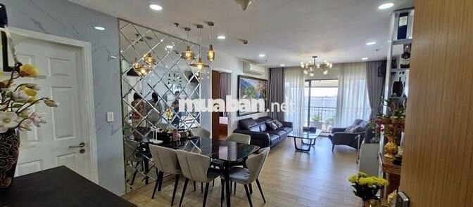 Cho Thuê Nhiều CH 2PN, 2WC, Tại The Everrich Infinity, Q5 - LH Em Ngay