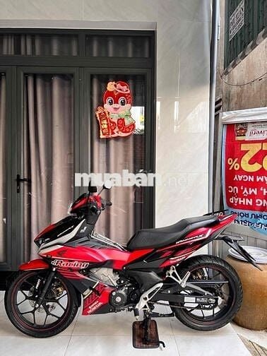 Cần Bán Winner X 2020 Abs BSTP 9 Chủ Kí Giấy