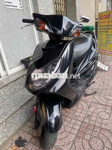 Yamaha Cygnus 125cc Đen