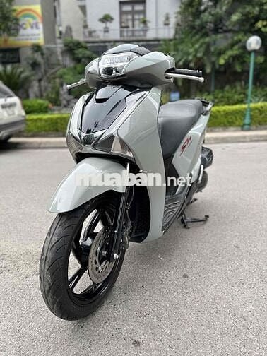 SH việt Nam 2018! 125 phanh CBS, chính chủ, lướt m