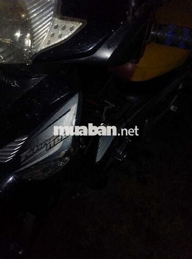 Honda Future Neo 2007 Đen