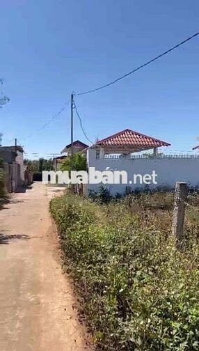 quá rẻ đất kotam Phường Tân An QL26 khu dân cư đường thông