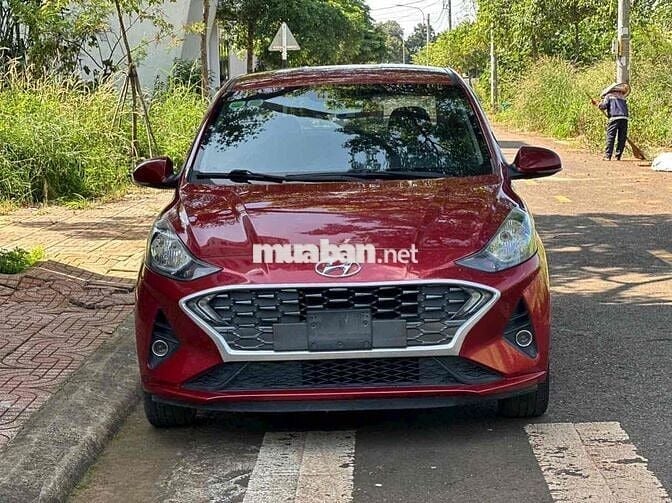 Hyundai Grand i10 2022 1.2 Sedan AT - 53000 km