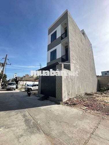 ĐẤT Ở THỔ CƯ, 4,5x18, 80M2, HXT 203/LÊ ĐÌNH CẨN GIÁ 4,9TỶ TL