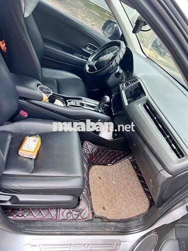 Honda HR-V 2019 HR-V L - 30000 km siêu mới