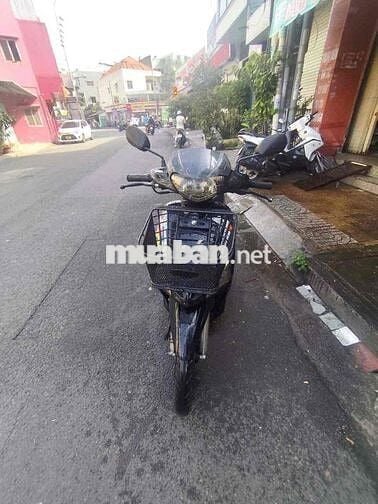 MIO kiểng, Đồng hồ điện tử, thành phố