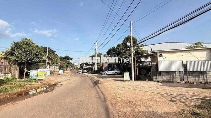 mặt tiền kinh doanh đường Đỗ Xuân Hợp phường Tân Lợi khu vip