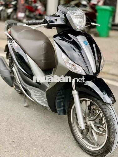 Piaggio Medley 125 2018 ABS chính chủ BSTP giá tốt