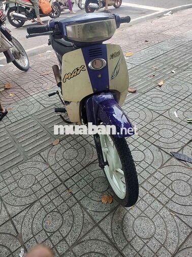 cần bán xe max trung quốc máy rất êm