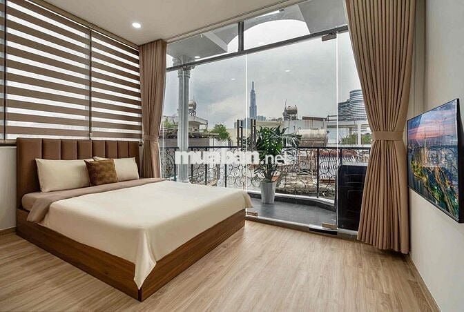 🌹CH 1PN|STUDIO BANCOL MỚI 100% - BANCOL THOÁNG TẠI NGUYỄN CỬU VÂN🌹