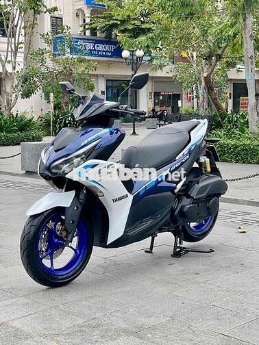 🔥 BÁN YAMAHA NVX V2 2021_155 ABS KHOÁ SMARKEY