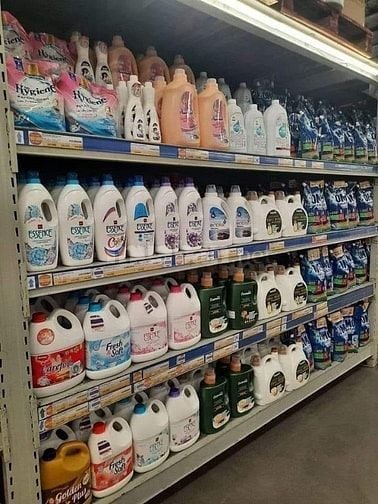 Cửa hàng tiện lợi cần bổ sung thêm LĐPT phụ làm Dịp cuối năm 