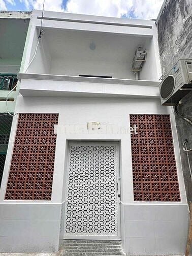 Cho thuê nhà nguyên căn Bạch Đằng