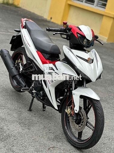 YAMAHA EXCITER led 150cc bstp chính chủ