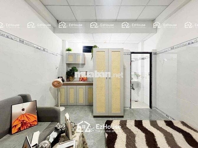 STUDIO NT CƠ BẢN SIÊU MỚI - ĐẸP TẠI NGUYỄN VĂN LƯỢNG