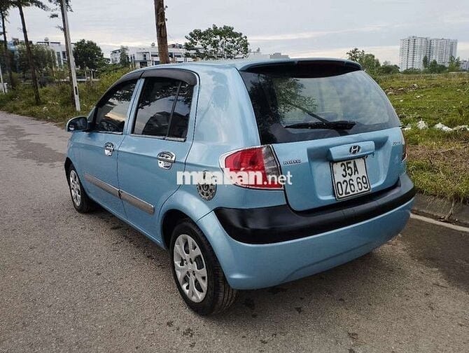 2009 1.1 MT - 19000 km