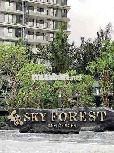 Cho thuê căn hộ tại SkyForest ( gần eco park)