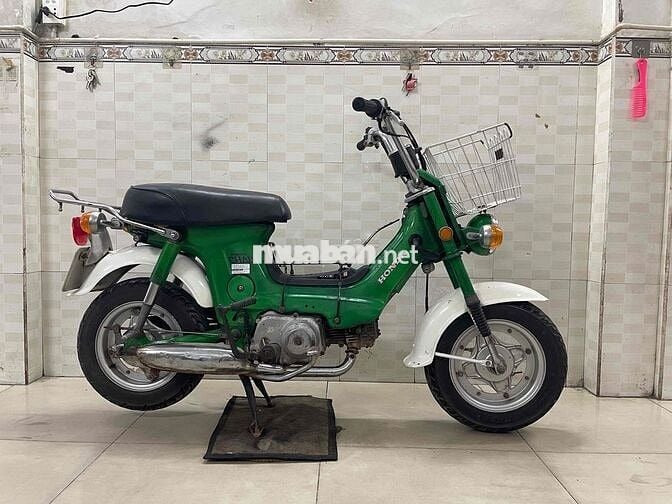 CHALY 50CC 79 TP HỖ TRỢ GÓP OĐ CÓ GL ĐỖI XE