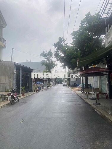 đất 1/ hẻm nhựa 8m hl80b dt 262m2 thổ cư giá 13,9tỷ tl