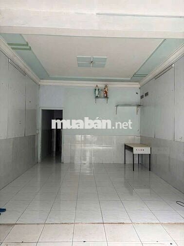 Cho thuê nhà nguyên căn Gò Vấp