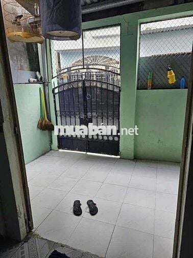 cho thuê nhà nguyên căn.nhà cấp 4.Lê Quang Định p11, Bình Thạh