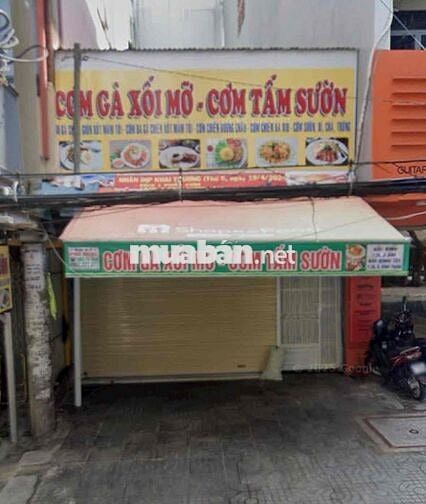 Siêu Hiếm Mặt Bằng Bùi Đình Tuý Khu Ăn Uống Sầm Uất Bình Thạnh