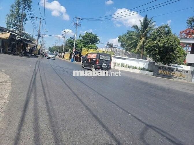 105M2 NGANG 5M, BÌNH CHIỂU – HẺM Ô TÔ 5M – THU NHẬP 10 TRIỆU/THÁNG