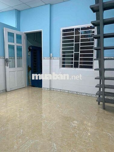 cho thuê nhà nguyên căn. Bùi Hữu Nghĩa p2, Bình thạnh