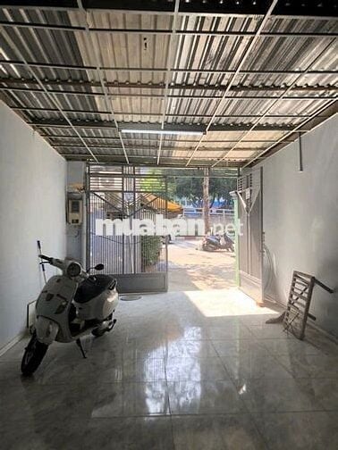 🏡 CHO THUÊ NHÀ NGUYÊN MẶT TIỀN THỤT NGUYỄN HỮU CẢNH 20tr/tháng