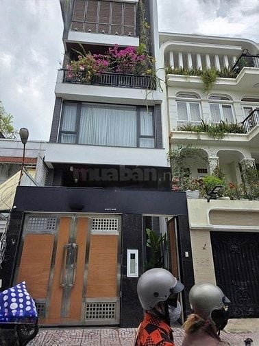 CHO THUÊ NHÀ HẺM 351 LÊ VĂN SỸ GẦN NGÃ TƯ TRẦN QUANG DIỆU VÀ LÊ VĂN SỸ