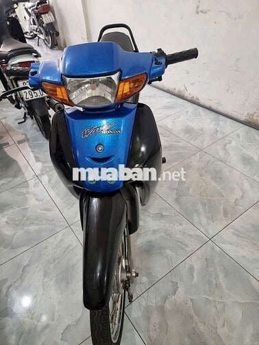 Xe 50cc máy êm ru như xe điện