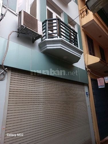 Bán nhà để ở hoặc làm văn phòng công ty