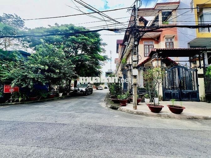 GIÁ HIẾM_ĐẤT KHU DÂN CƯ VIP HOÀNG DIỆU 2_XÂY CAO TẦNG_NGANG 5x17m