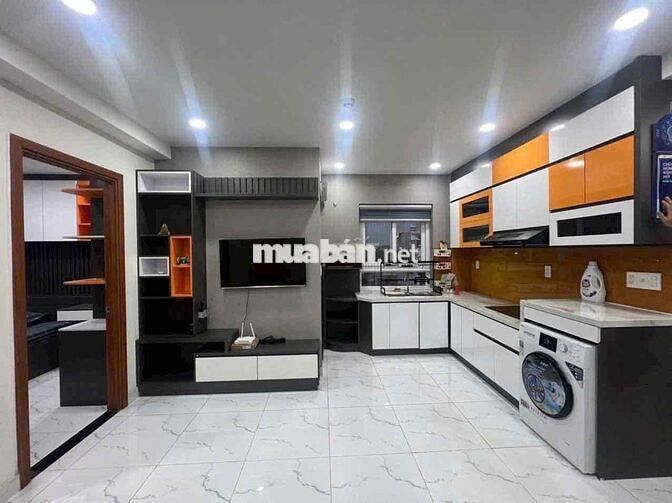 ❌Cho Thuê Căn Hộ Phúc Đạt 2PN Full Gần KCN Đại Đăng & TP Mới