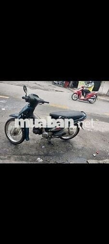 Nhà có chiếc Wave alpha giấy tờ đầy đủ