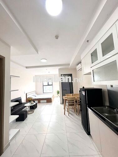 Cho thuê chcc Happy One Phú Hòa 38m2 full nội thất