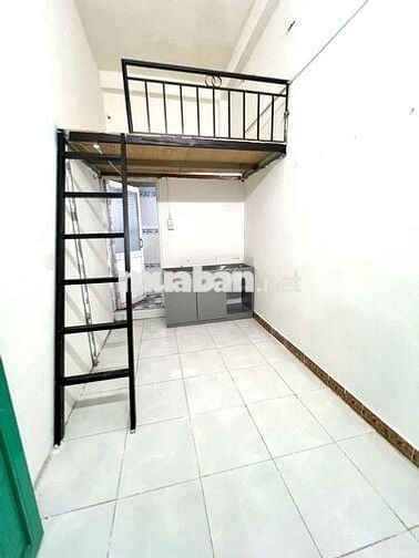 🔴Phòng trọ giá rẻ - Ngay khu vực trung tâm Gò Vấp