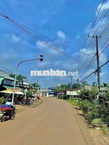 ĐẤT NGỘP_BÁN LỖ ĐẤT PHƯỜNG BÌNH LỘC _ĐỒNG NAI_10m x 28m THỔ CƯ SỔRIÊNG