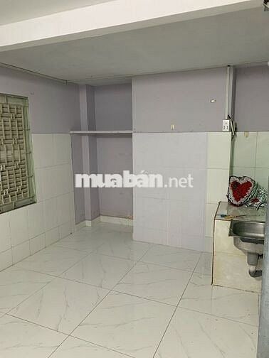 Phòng trọ Phú Lợi, TDM, gần ST Mega