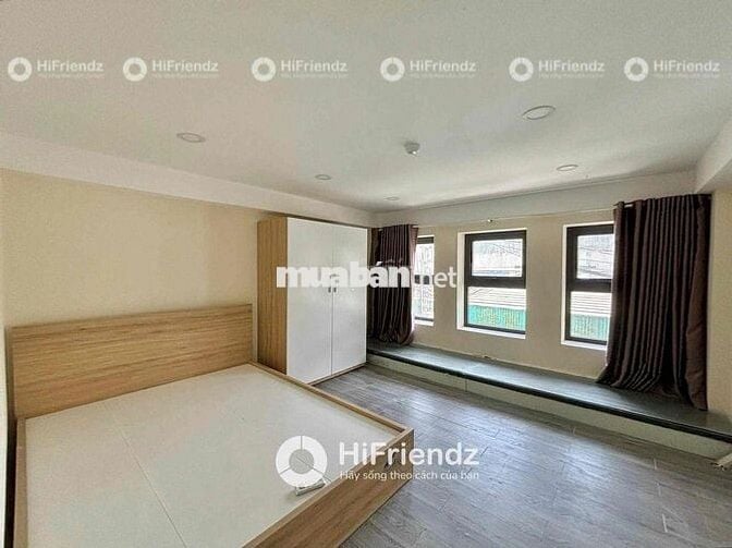 CHO THUÊ TRỌ DẠNG STUDIO 2 PHÒNG NGỦ—ĐẸP—GIÁ RẺ—SIÊU RỘNG QUẬN TÂN PHÚ