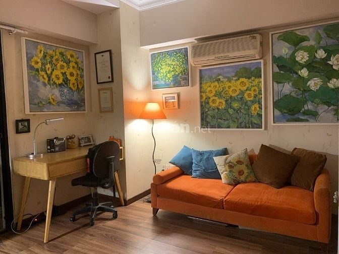 Bán CHCC Cantavil An Phú Q 2(80m, 3ph, giá 6,4ty)(100m,3pn giá 7,2ty) 