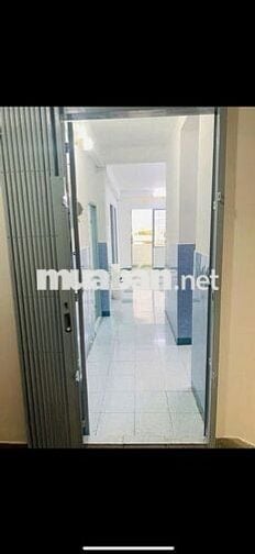 Bán căn hộ chung cư Lê Thị Riêng Lô F, lầu 2, DT: 59m2