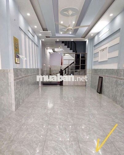 CHO THUÊ NHÀ 4X20(TRỆT+2LẦU+4PN+5 MÁY LẠNH+5WC) MẶT TIỀN XE HƠI ĐẬU