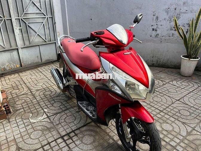 Cần Bán : AB 2012 FI biển số thành phố