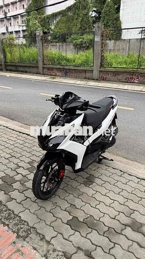 Honda Air Blade 2015 150cc Trắng đen
